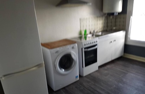 Boulogne-sur-Mer House | Franglais flats