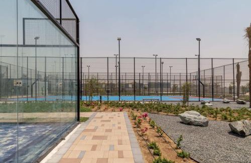 Dubai Apartment | Frank Porter - The Pulse Residences