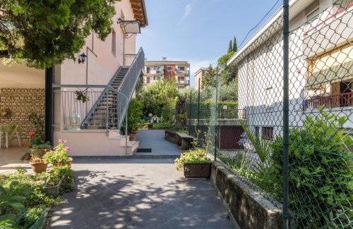 Desenzano del Garda Apartment | Frank Ronyo