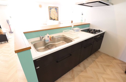 Chatan House | Frank’s CHATAN