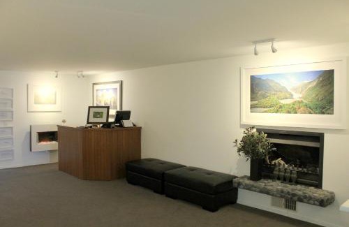 Franz Josef Glacier Hotel | Franz Josef Oasis