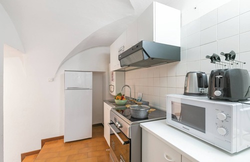 Tenno Apartment | Frapporta 2, Tenno, Italy