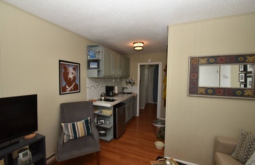 Fraser Condo | Fraser Condo Just Outside Winter Park!