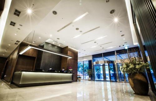 Sogong-dong Hotel | Fraser Place Namdaemun Seoul