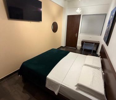 Guadalajara de Buga Hotel | Fratello Hotel