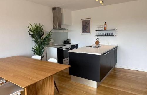 Frederiksberg Apartment | Frederiksberg stunning apartment