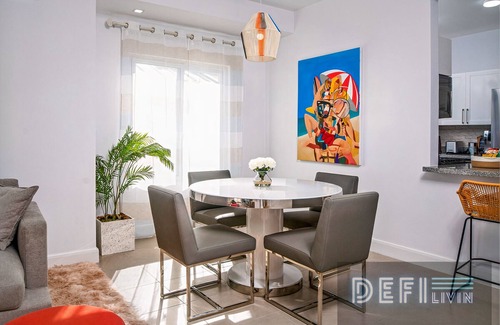 Lucea Villa | Free Airport Shuttle | Luxe Lucea Home | Pool