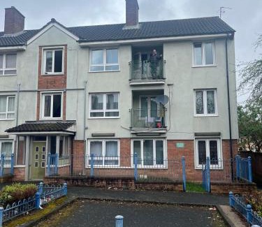 The Westside House | FREE Extra Guest. Heart of Birmingham City Centre