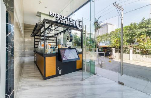 Lahug Apartment | FREE Netflix Condo near IT Park with 32-inch Samsung HDTV