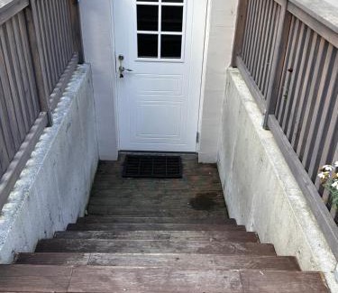 Alesund Apartment | Free parking grand floor Apartment in Ålesund