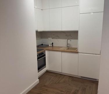 Rzeszow Apartment | Free Parking Kwiatkowskiego Suites City View Riverside FV