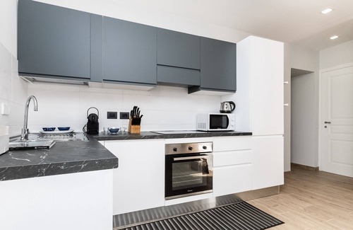Portofino Apartment | [Free Parking] Terrace Lounge - Beach 5 minutes CIN IT010044C2S3USIF97