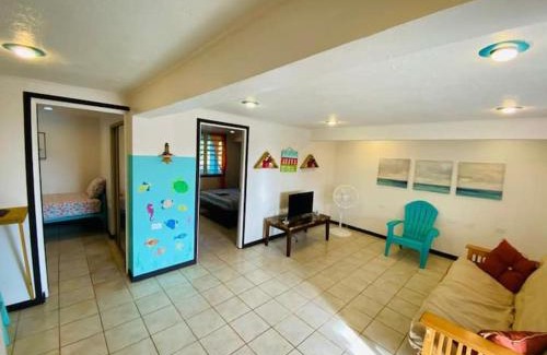 Punta Santiago Apartment | Free WIFI 1st Floor Apartment