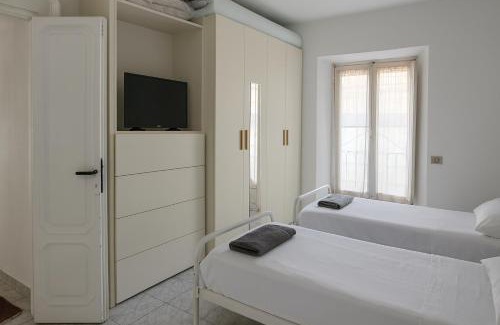 Porta Genova Apartment | FreedHome - Milano nightlife central