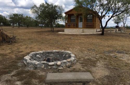 Utopia House | Freedom River Cabin