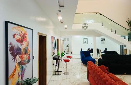 Ibadan Apartment | Freely Homes and Apartments