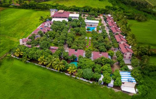 Nashik Resort | Freesia Resort by Express Inn