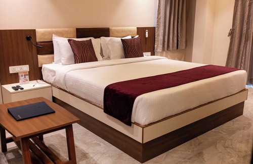 Nashik Resort | Freesia Resort by Express Inn