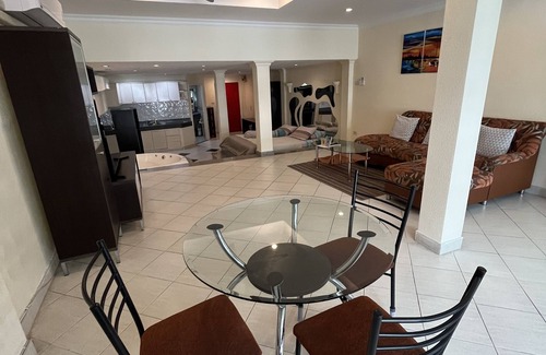 Pratumnak Hill Apartment | Freeway Pattaya make you feel as home