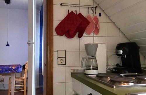 Freiburg im Breisgau Apartment | Freiburg City Apartment - Non smoking rental 65sqm