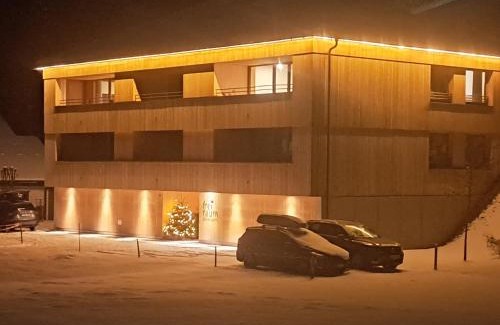 Mellau Apartment | freiraum Apartments