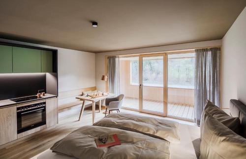Mellau Apartment | freiraum Apartments