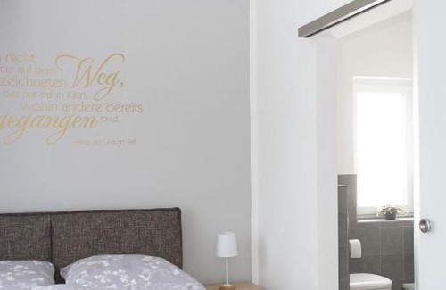 Voehringen Apartment | FreiRaum