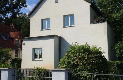 Connewitz Cabin | Freiraum Loft