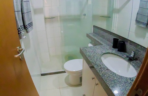 Praia dos Carneiros Apartment | FREITAS RESORT - PRAIA DOS CARNEIROS 2 QUARTOS A