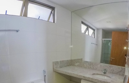 Boa Viagem Apartment | FREITAS RESIDENCE - APARTMENT 1 BEDROOM FURNISHED