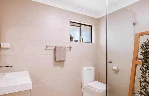 Toowoomba Apartment | French by Queens