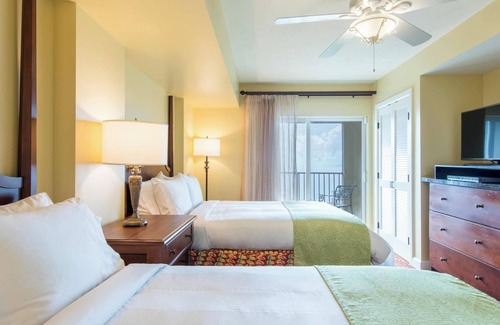 Estate Bakkero Resort | Frenchman's Cove, Great Pool, Beachfront, Fast-Wifi