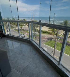 Florida Apartment | Frente mar, pé na areia !