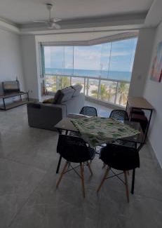 Florida Apartment | Frente mar, pé na areia !