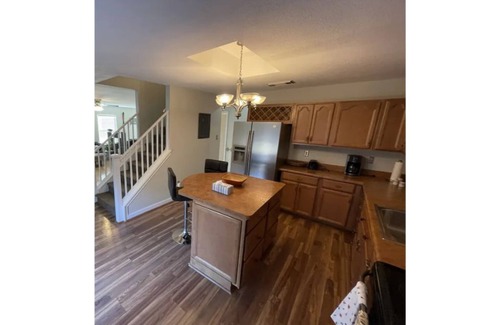 Converse House | Frequent Flyer, comfortable house, near Randolph AFB, perfect for families