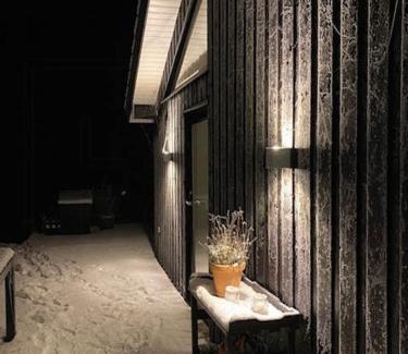 Fynshav House | Fresh Air On Open Terrace With View