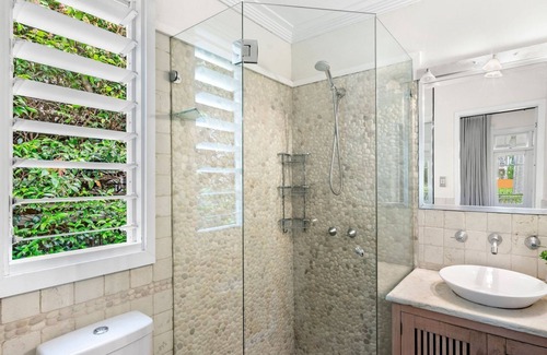 Freshwater House | Freshie Basin Beach House