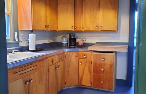Big Sandy House | Freshly remodeled vintage 2 bedroom