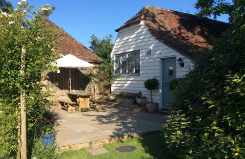 Cranbrook Apartment | Freshwater Barn