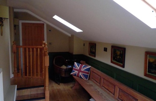 Cranbrook Apartment | Freshwater Barn