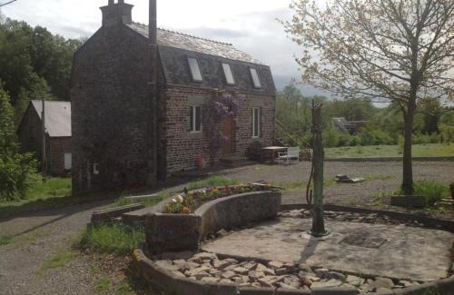 Bernieres-le-Patry House | Freval