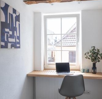 Wachenheim an der Weinstrasse Apartment | FREYZEIT Häuschen in Wachenheim an der Weinstraße