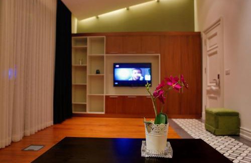 Cihangir Apartment | Frida Suites