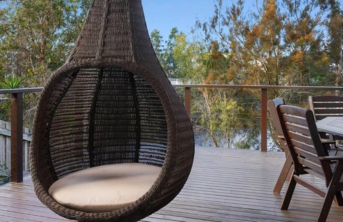 Bogangar House | Friday Island Cabarita