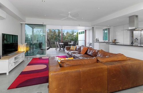 Bogangar Apartment | Friday Island Cabarita