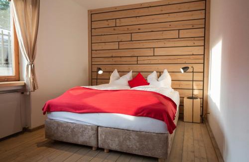 Friedenweiler Apartment | Friedenweiler Am Sommerberg by Kuckucksnester