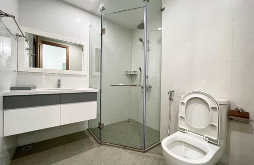 Hai Phong Apartment | FRIEDNLY APT II - verdant villa