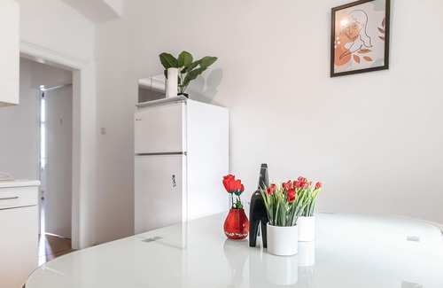 Neulerchenfeld Apartment | Friendly 3BR shared Apt-WienerStadthalle