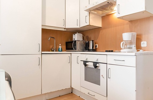 Neulerchenfeld Apartment | Friendly 3BR shared Apt-WienerStadthalle