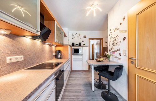 Kirschau Apartment | Friendly 50m² Holiday Apartment